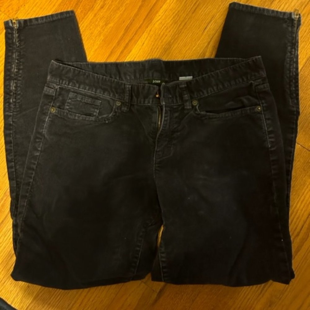 J Crew Corudoroys